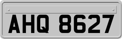 AHQ8627