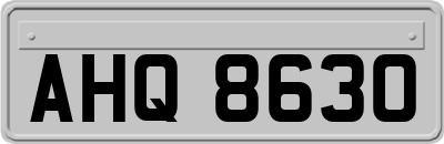 AHQ8630