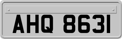 AHQ8631
