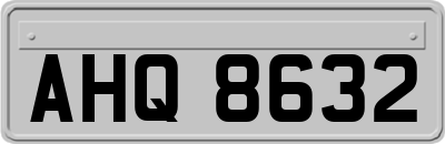 AHQ8632