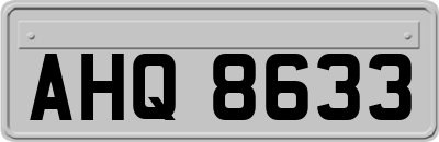AHQ8633