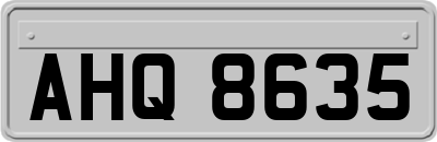 AHQ8635