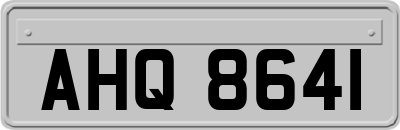 AHQ8641