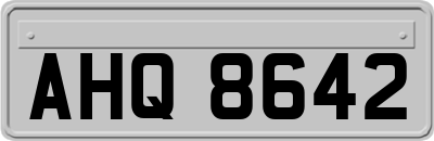 AHQ8642