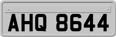 AHQ8644