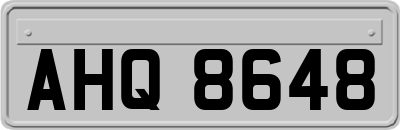 AHQ8648
