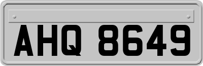 AHQ8649