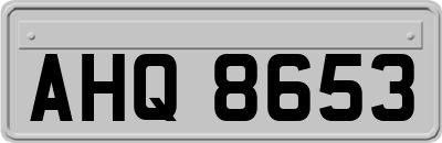 AHQ8653
