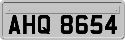 AHQ8654