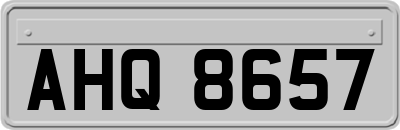 AHQ8657