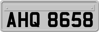 AHQ8658