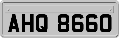 AHQ8660