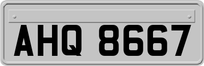 AHQ8667