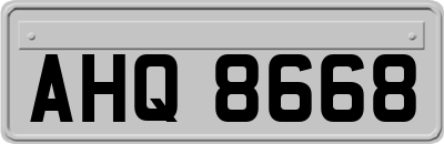 AHQ8668