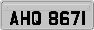 AHQ8671