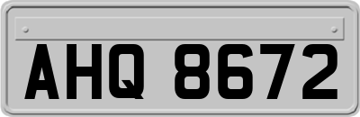 AHQ8672