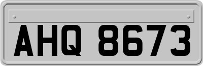 AHQ8673