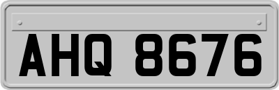 AHQ8676