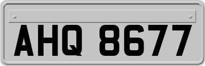 AHQ8677