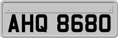 AHQ8680