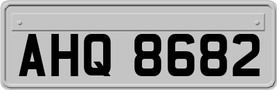 AHQ8682