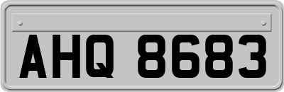 AHQ8683