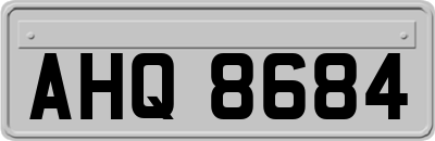 AHQ8684