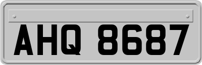 AHQ8687