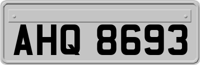AHQ8693