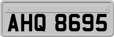 AHQ8695