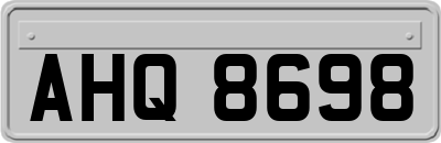 AHQ8698