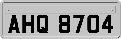 AHQ8704