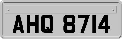AHQ8714
