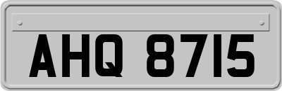 AHQ8715