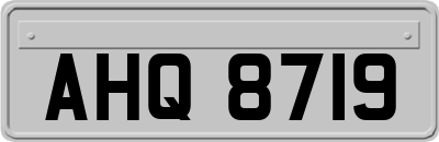 AHQ8719