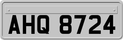 AHQ8724