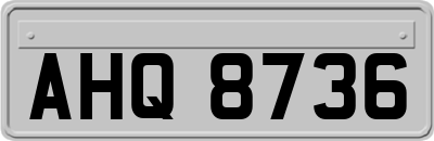 AHQ8736
