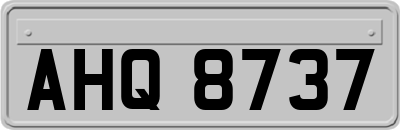 AHQ8737