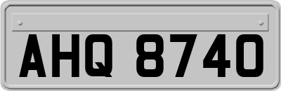 AHQ8740