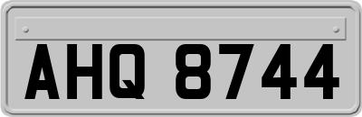 AHQ8744