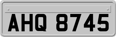 AHQ8745