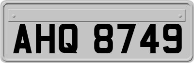 AHQ8749