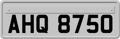 AHQ8750