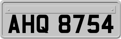 AHQ8754