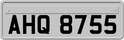 AHQ8755