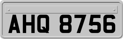 AHQ8756