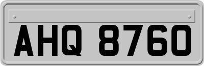 AHQ8760