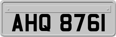 AHQ8761