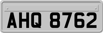 AHQ8762