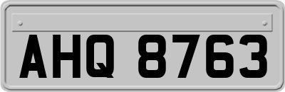 AHQ8763
